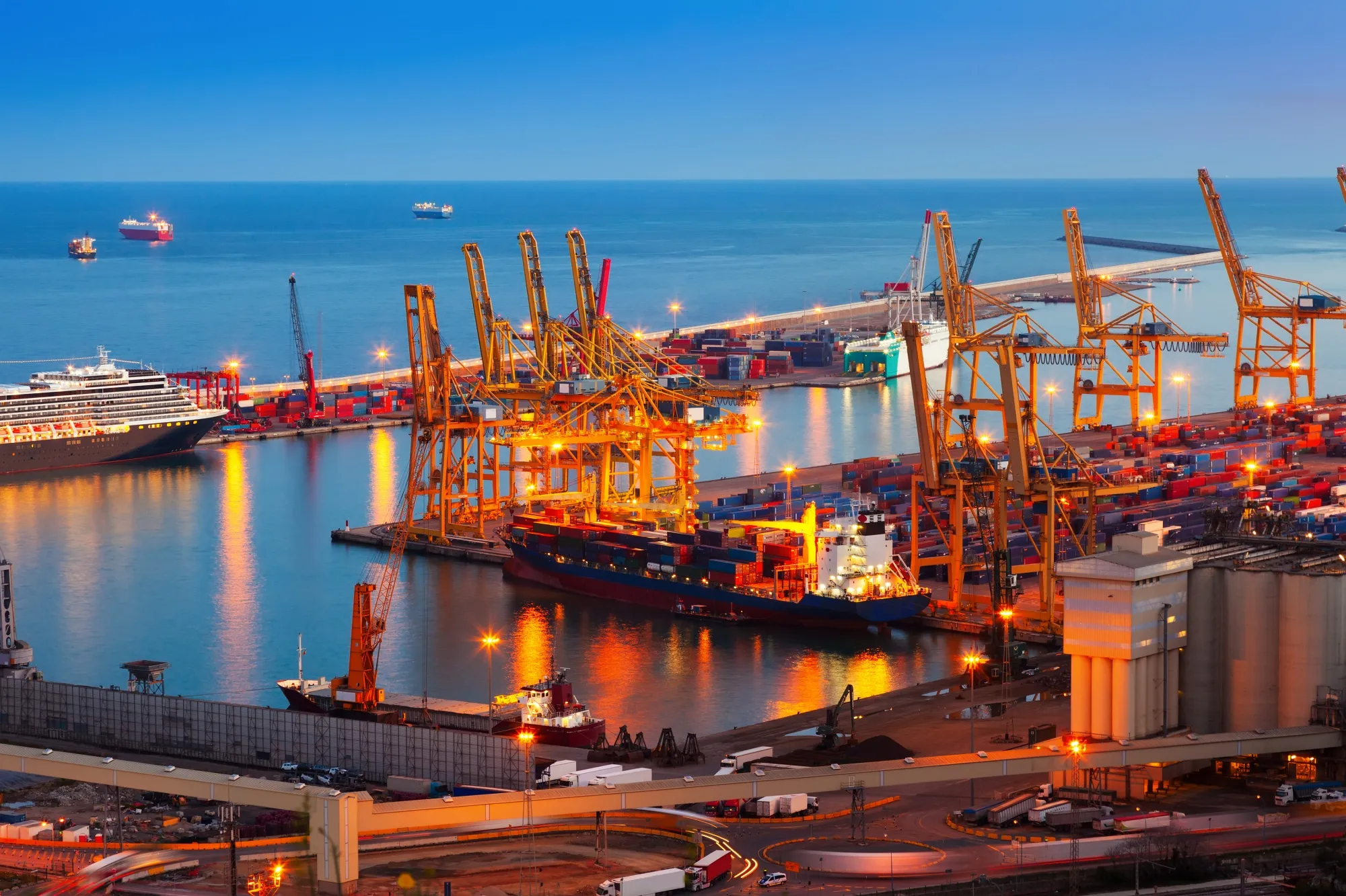 Customs file Dubai