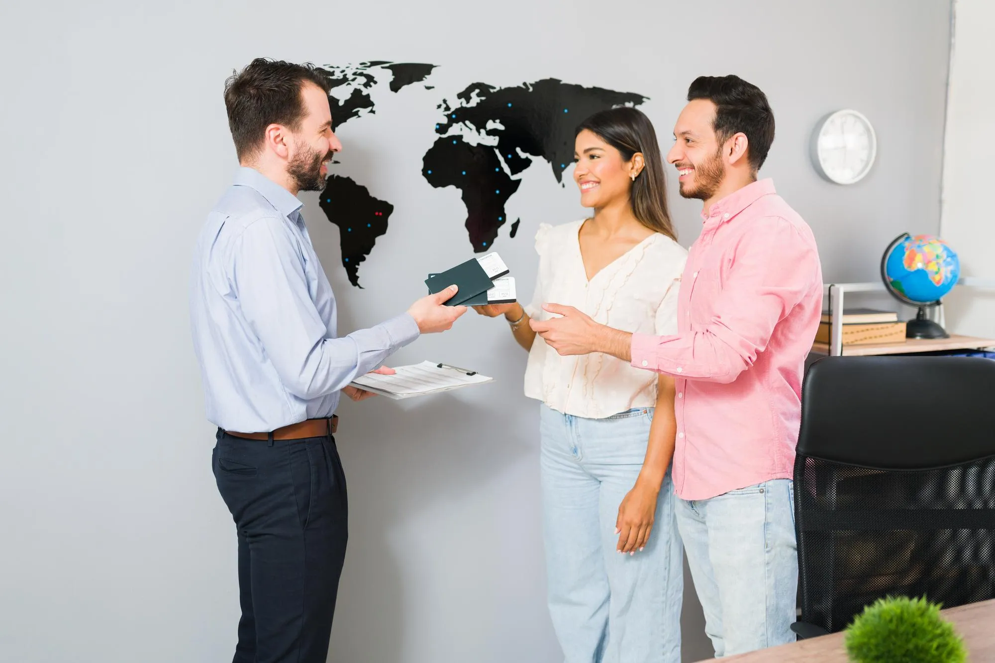 Family residency UAE