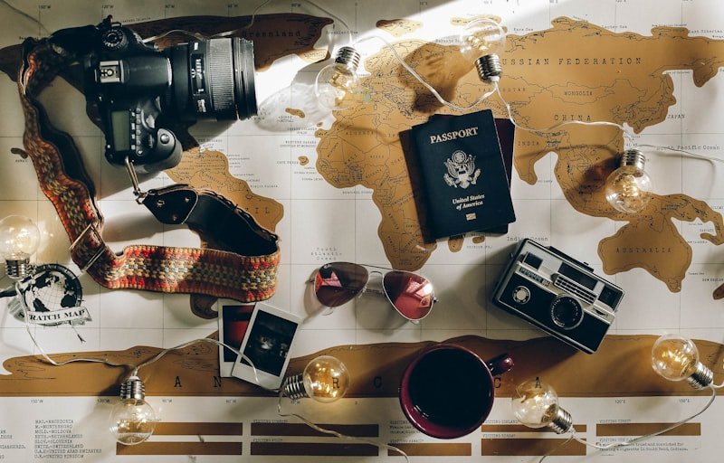 Golden Visa UAE