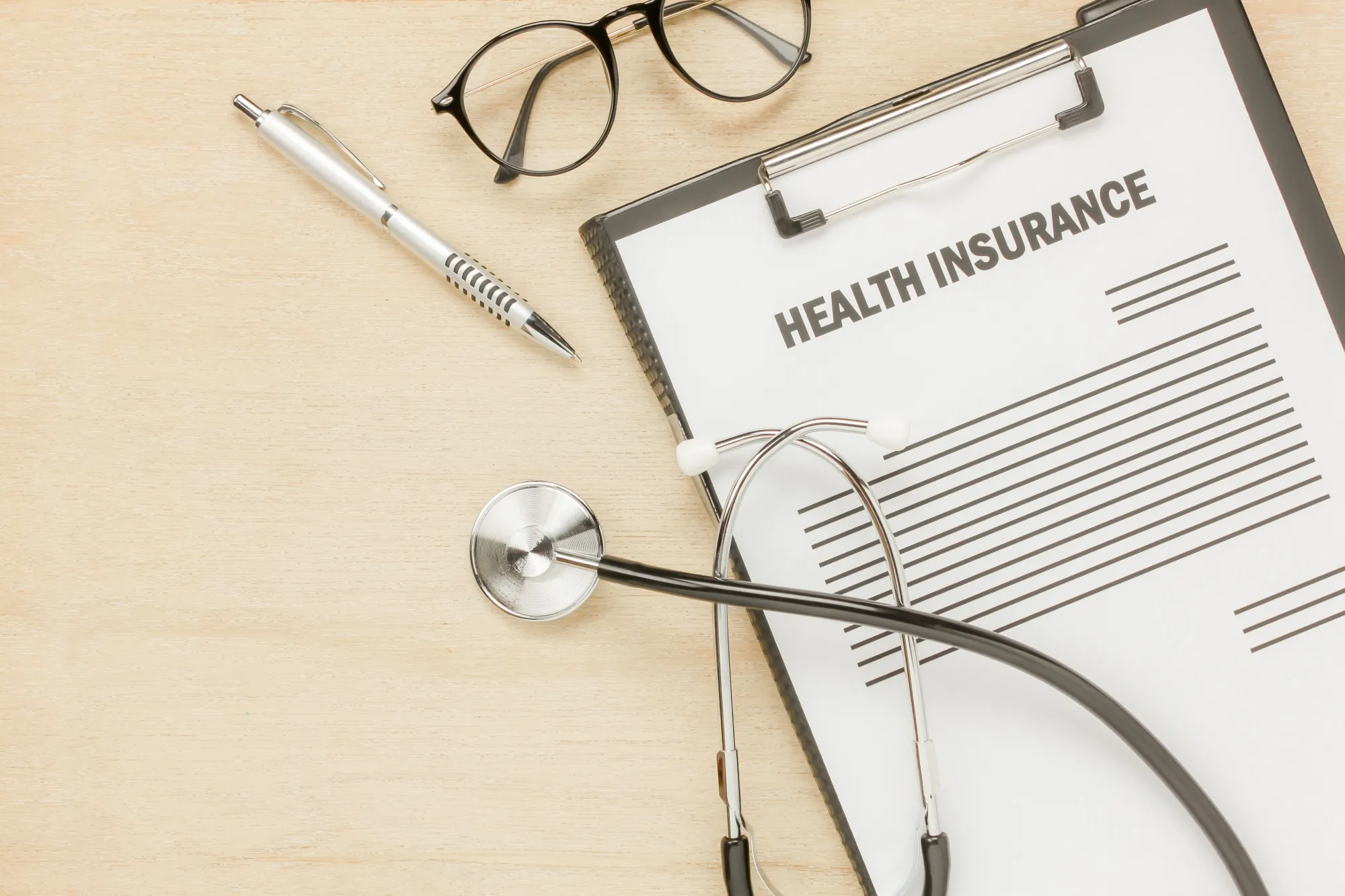 Health insurance UAE