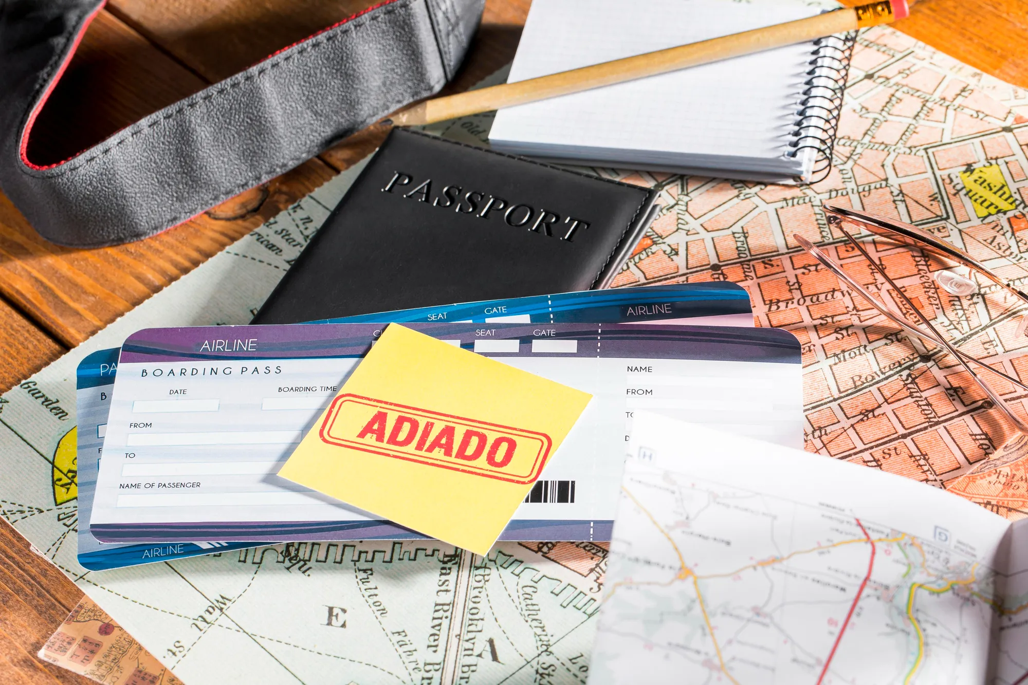 Investor and partner residency